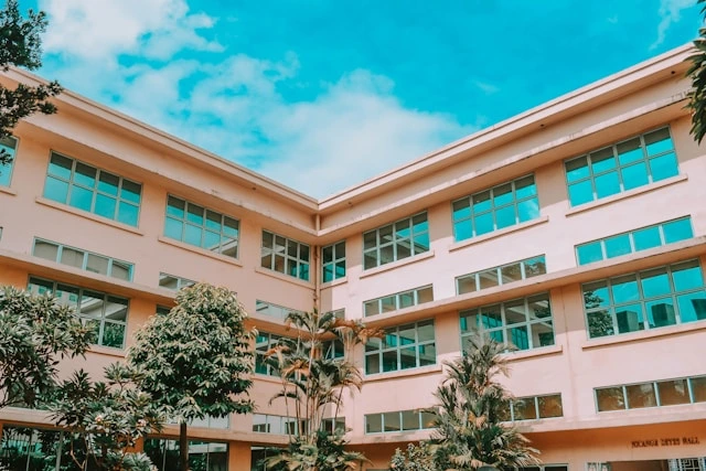 Sekolah Widyaairpadang